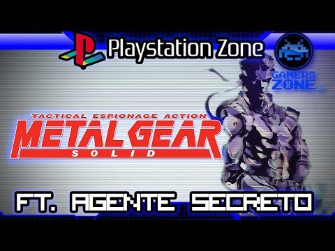 Codec Abierto, Caos Total Part03 📞🐍 #MGS #retrogaming #metalgearsolid