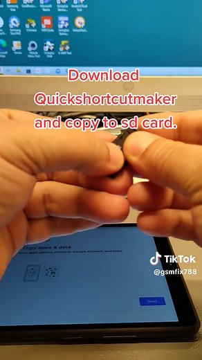 Without PC! Lenovo Tab M8 (2nd) (TB-8505F). Remove Google account, Bypass FRP. #lenovo #tablet #tabm8 #lenovom8 #tb8505 #removegoogleaccount #withoutpc #bypassfrp #googlelock #unlock
