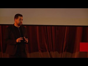 Humanity X.0 | Kareem Ayyad | TEDxKings Academy