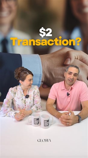 Gloria Liu｜Oakville Burlington Realtor on Instagram: "$2 for a house?! 💸 Sounds like a dream, but it’s actually a common legal reality in Ontario real estate. Anthony and I are breaking down why these “nominal” transactions happen and what they mean for the local market. From tax implications to family transfers, we’re giving you the inside scoop. Any Real Estate Law questions? Call falcone law:905-491-6868 ; Website: Falconelaw.ca Knowledge is power—especially when you’re looking to sell in a 