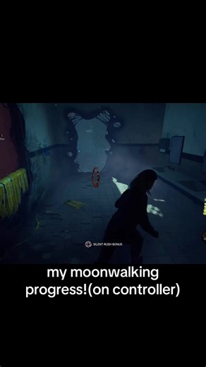 slowly getting there #moonwalking #controller #dbdmoonwalk #dbd #progress