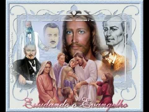 O Evangelho segundo o Espiritismo Capitulo 3