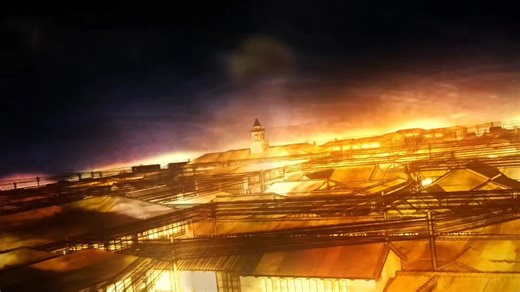 Demon Slayer @Vortex_sensei