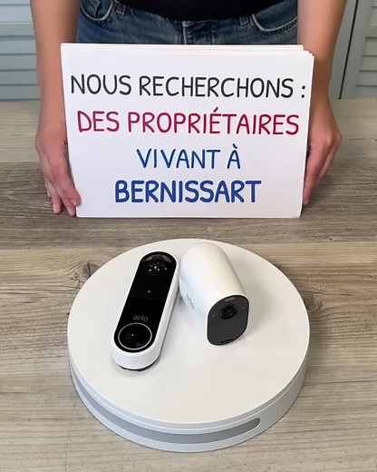 NOUS RECHERCHONS : des propriétaires vivant à BERNISSART qui seraient...