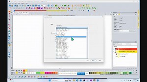 174 reactions · 11 shares | George Moore hosts embroidery expert...