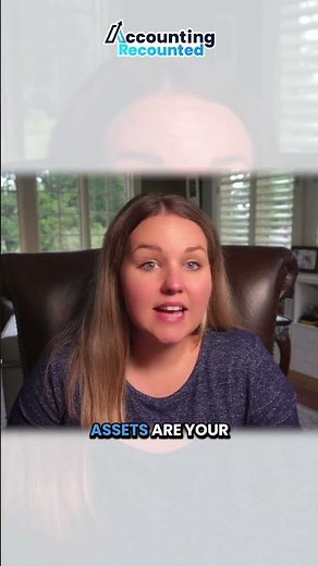 The Foundation of Every Successful Business (5 Accounting Categories)