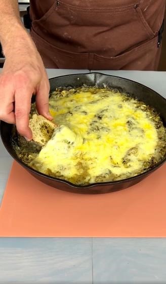 Slow Cooker Dip Recipe – Perfect for Parties and Game Day