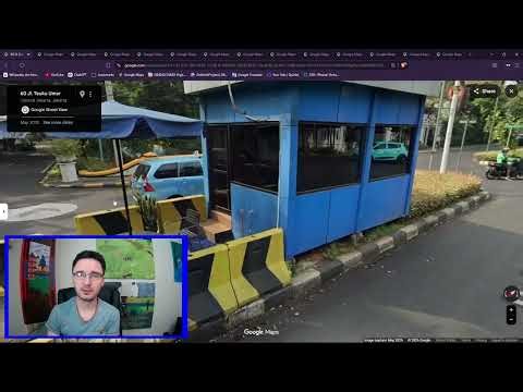 Exploring Random Google Maps Coordinates Episode 15