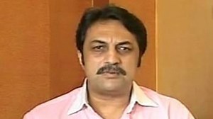 Shankar Sharma on SBI results