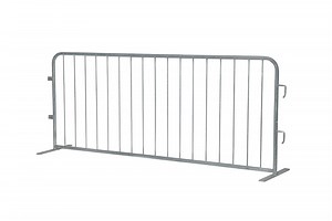Metal Barricades » OTW Safety