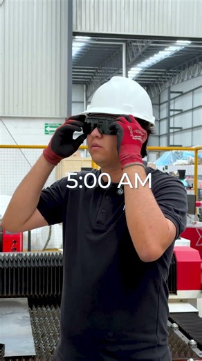 The future is now... laser technology! #laser