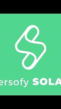 Understanding the home screen on your Sunsynk Inverter