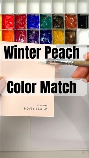 100% #Pink Color Match Challenge 😱 #shorts #colormixing #paint #art #Red #white #colorlover