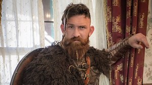 My worst moment: ‘Ghosts’ star Devan Chandler Long chugged more than needed