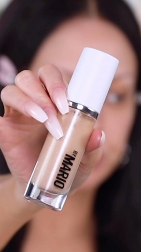 5.1K views · 171 reactions | NEW VIDEO ON YOUTUBE  Reviewing the @makeupbymario Surreal Foundation, Contour Stick & Master Mattes Palette! LINK IN BIO! ✨懶 | Tyme the Infamous | Facebook