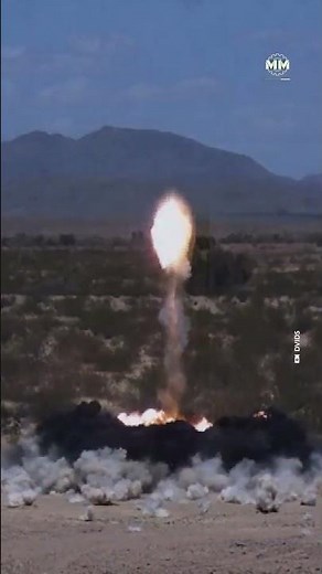 Most Extreme Military Testing You’ll Ever See. Yuma Proving Ground