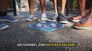 6.1K views · 21 reactions | You could be on your way to experience unforgettable fun and pulse-pounding thrills for all ages at Universal Orlando Resort! Plus, play a round of golf and enjoy a golf-themed prize pack! ️⛳️ Learn more and enter at golfchannel.com/universalorlando | Golf Channel | Facebook