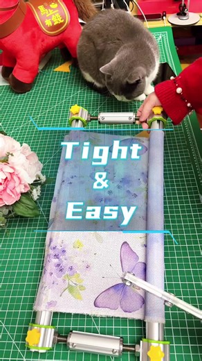 Essential Cross Stitch Tools for Art Lovers