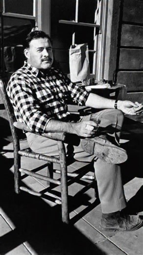 Hemingway believed truth doesn’t belong to rank, ideology, or authority, it belongs to experience. Every life carries its own facts, earned through endurance, loss, courage, and observation. No single voice outweighs another. In that sense, this line is quietly radical: it levels the field. Understanding doesn’t come from dominating the narrative, but from allowing many truths to exist side by side. | Ernest Hemingway