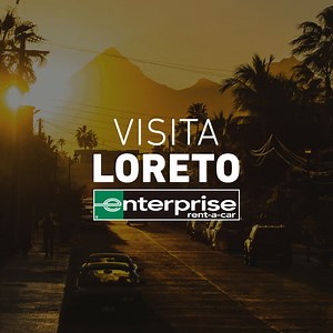 71K views | Renta un auto en nuestra nueva sucursal en Loreto y descubre la belleza de sus playas, y el encanto de sus alrededores. Reserva hoy mismo y aprovecha al máximo el verano en este destino. www.enterprise.mx | Enterprise Rent a Car México | Facebook
