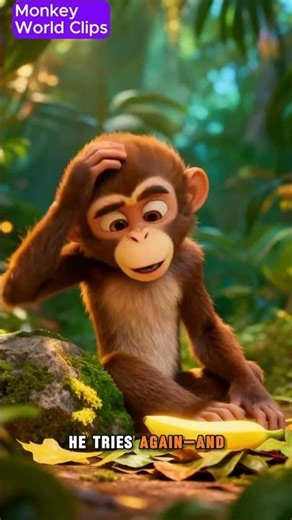 Monkey #monkeys