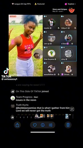 Aaron Prince on Reels