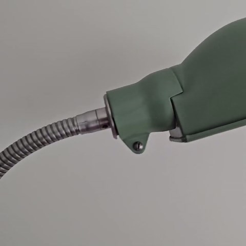 Vintage Industrial Desk Lamp. Antique Fostoria Machinist Light. - Etsy