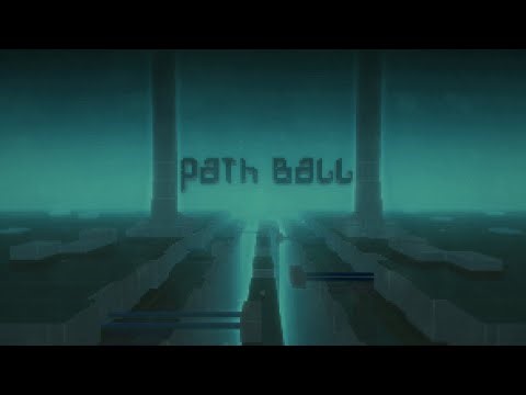 Path Ball 3 (2018) – Retro Soundtrack