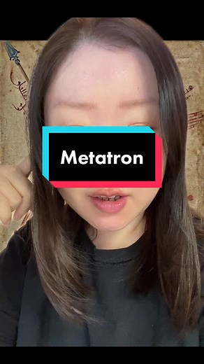 Beginner's Guide to Angel Magick: Unlocking the Power of Metatron