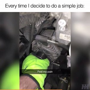 1.9M views · 4.4K shares | This could take a while... Car Throttle Submitted by Dan Tribble | Car Throttle | Facebook