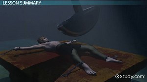 The Pit and the Pendulum: Theme & Symbolism