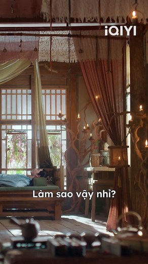 Khám bệnh kiểu này lạ lắm nha 🤣🤣🤣 Phim: Tứ Hải Trọng Minh #TứHảiTrọngMinh #IQIYI #CảnhĐiềm #TrươngLăngHách | Phim Ngôn Tình Trung Quốc