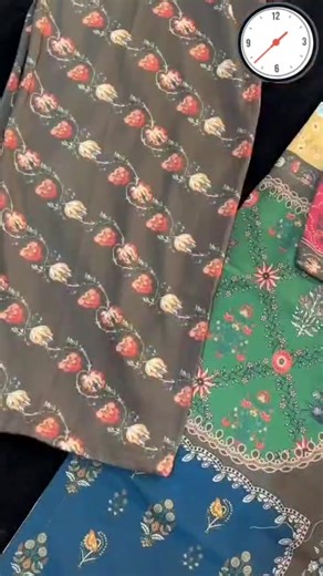 A complete 3-piece outfit (kurta straight trousers shawl) that’s perfect for everyday elegance or special winter days. Malbusaat.pk ✔ Trend-setting high-definition digital prints with crisp detail ✔ Warm, lightweight winter fabric — breathable & comfortable ✔ Modern relaxed fit — effortless ethnic style ✔ Easy-care & machine washable (cold recommended) ✨ A standout suit that keeps you stylish without effort. Malbusaat.pk 💥 Limited stock — trending now! 🛍 Shop Now • Grab Yours Before It Sells O