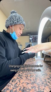 56K views · 5.7K reactions | This client credit card did not go...