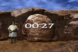 Easter Countdown Clock | Igniter Media | WorshipHouse Media