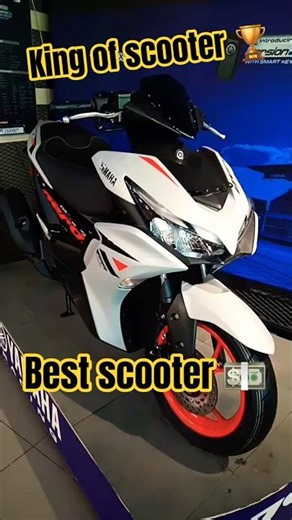 🔥 Yamaha Aerox 155 2026 Review | Price, Mileage, Top Speed & Features