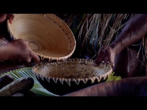 Kava Ceremony in Vanuatu