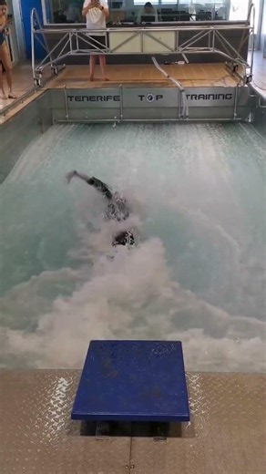 We're 100% using this video as our Monday motivation 🔥| 📹: (IG) thebrenthayden #Olympics