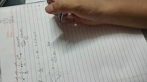 Electric field in a region is uniform and is giv... | Filo