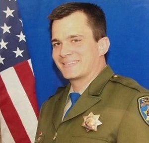 CHP Officer Killed By Oncoming Vehicle on I-80