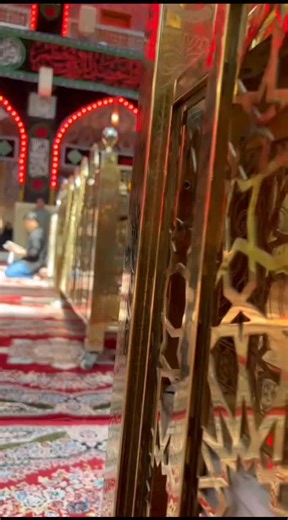 Exploring the Significance of Karbala and Hussain a.s