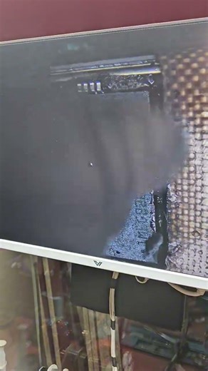 Redmi Note 10 Pro Max IC Reballing Process 🔥 Full Repair Work #shorts