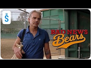 Bad News Bears (2005) | Scene: Dictatorship