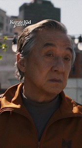 Remember what you’re fighting for. Jackie Chan, Ben Wang, and Ralph Macchio star in Karate Kid: Legends - exclusively in movie theatres May 30. #KarateKidMovie | Sony Pictures