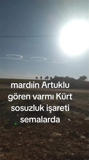 Mardin Artuklu: Kürt Sosuzluk İşareti