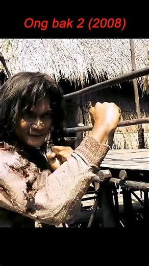 Oussama Bouallagui on Instagram: "Tony Jaa from Ong Bak 2008 🔥 @tonyjaaofficial #tonyjaa #fight #fightclub"