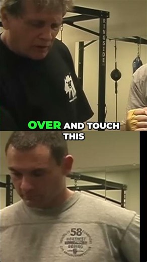 NEVER Make a Fist Like this #martialarts #joelewis #karate #kungfu