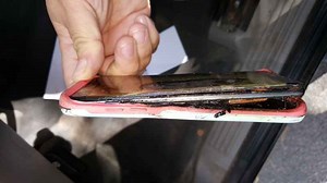 We’re up to seven reports of “safe” Galaxy Note 7s exploding [Update #3]