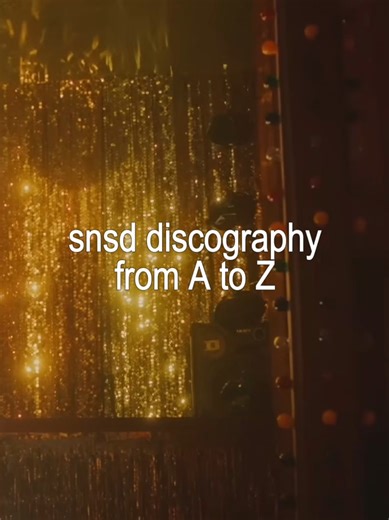 Exploring Girls' Generation Discography and Hits