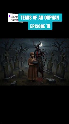 Tears of an Orphan: Episode 18 Insights